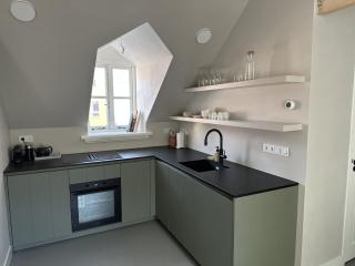 Luxe Loft in Historisch Pand in Walstraat Deventer - Deventer - 3