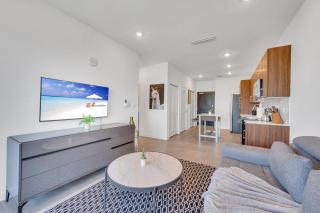 Modern 2 Bed Mins from Brickell With Free Parking - Miami - 4
