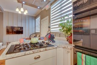 Welcoming Norcross Cottage with Deck and Shared Grill! - 4