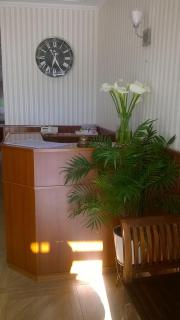 Hostal Rivas - Kap Finisterre - 1