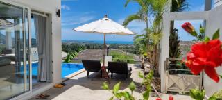 Villa Paradise, Pool and Sea View - Chaweng - 7