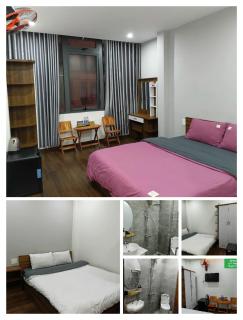 Bơ House hotel - Da Lat - 1