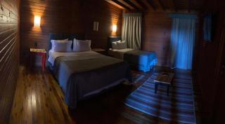 Vinícola D'alture - CHALET CASAL - São Joaquim - 1
