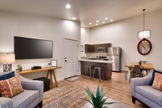 2i Top Floor Moab RedCliff Condo, Pool & Hot Tub - Moab - 0
