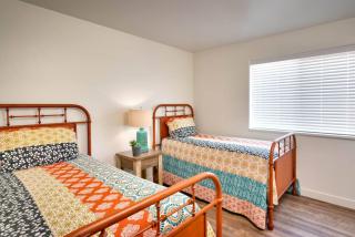2i Top Floor Moab RedCliff Condo, Pool & Hot Tub - Moab - 4