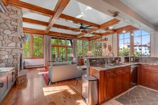 Palmyra 4A - Panoramic Peaks Lodge - Telluride - 3
