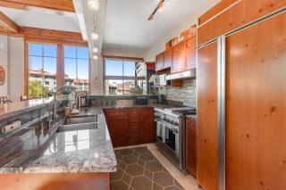Palmyra 4A - Panoramic Peaks Lodge - Telluride - 2