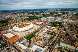 APART HOTEL MANAUS - Un 614 - Manaus - 8