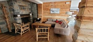 Vue exceptionnelle T2 Saint Lary soulan, 4 personnes - Saint-Lary-Soulan - 5