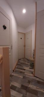 Les chambres du Val d'Eyden - 1