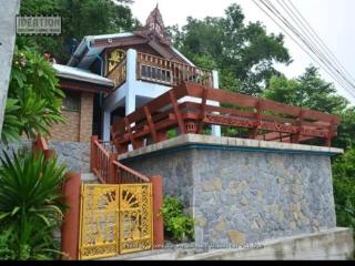 บ้านนางฟ้า เกาะสีชัง Baan Nangfa - Ban Tha Thewawong - 2