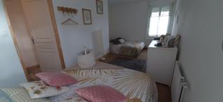 Les chambres du Val d'Eyden - - 0