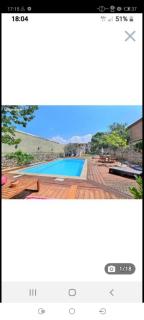 Villa 3 Logements entiers avec piscine et jaccuzi et parking - Marsiglia - 4