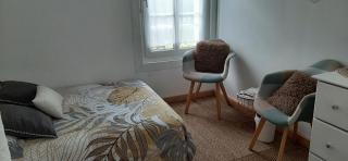 Les chambres du Val d'Eyden - - 4