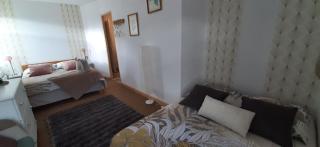 Les chambres du Val d'Eyden - - 5