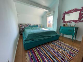 Prado Spacious and Sunny Loft in Marseille - Marsiglia - 3