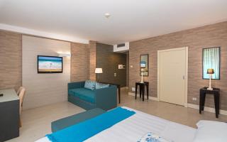 Hotel Joseph - Marina di Pietrasanta - 6