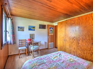 Appartement cosy 2 pièces proche du centre, avec balcon et casier ski - FR-1-524-58 - Morzine - 2