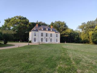 Charnay Plaisance, des chambres aux saveurs du chocolatier Daniel Mercier - Vierzon - 9