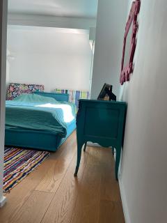 Prado Spacious and Sunny Loft in Marseille - 4