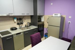 Apartman Jelena - Subotica - 2