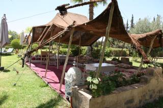 VILLA CATHERINE MARRAKECH - 1