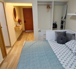 Apartaestudio en el centro de Puerto Plata - 5