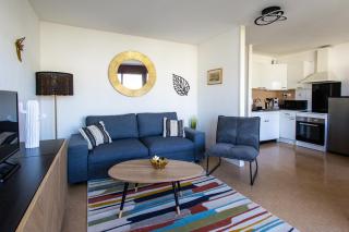 LE DANVIN - Spacieux Studio 4 pers - Grand balcon - A 150 m de la Plage - Berck-sur-Mer - 9