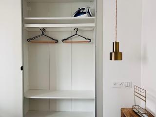 Montmartre Marvel! Designer Apartment near metro - París - 7