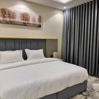 أجنحة هدوء وصول ذاتي - Medina - 4
