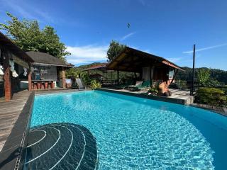 Sinurambi Cottage Rental - Penampang - 4