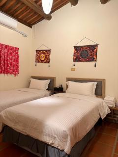 Yong Le Homestay - Jincheng - 0