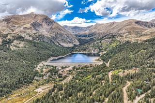 High Altitude Haven home - 5