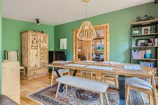 High Altitude Haven home - 2