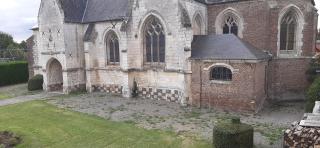 Les chambres du Val d'Eyden - - 8