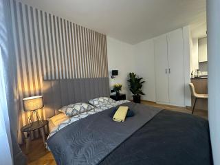 MKI Apartments - Zlota 69 Warsaw City Center Apartment - Varsavia - 8