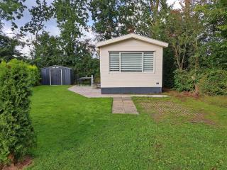 Camping de Zandhorst, Novaluxe - - 9