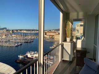Port de Toulon Merveilleux ! - Tolone - 9