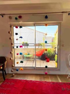 Prado Spacious and Sunny Loft in Marseille - Marsiglia - 7