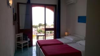 Hotel Bellavista S'Archittu - 2
