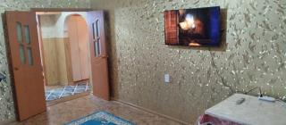 Karakol apartment - Karakol - 8