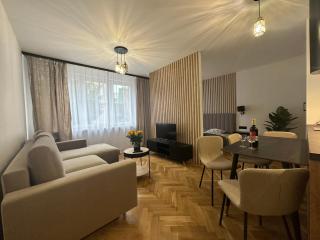 MKI Apartments - Zlota 69 Warsaw City Center Apartment - Varsavia - 2