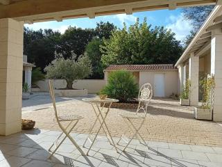 L'Hacienda - Les Mathes - 5