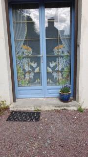 Chez Pauline, Gavray. House with secure parking, Wi-Fi & garage. - 6