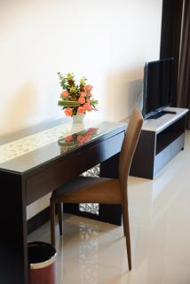 Lani Chiang Mai Hotel - Chiang Mai - 7