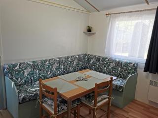 Mobil Home 4 pers proche Puy du Fou et Montaigu (Vendée 85) - 6