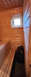 Big 3 bedrom cabin at Grønnliskaret, Ringvassøya. - Karlsøy - 4