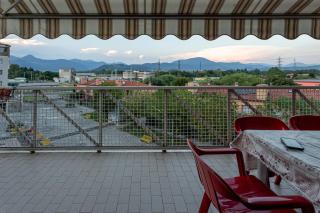 MAD SERIATE - Appartamento Madonna delle Nevi - Seriate - 3