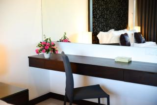 Lani Chiang Mai Hotel - Chiang Mai - 6