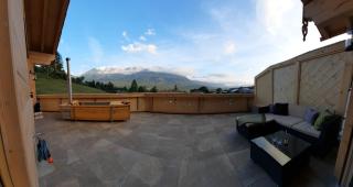 Herzbluad Chalet - Wallgau - 3